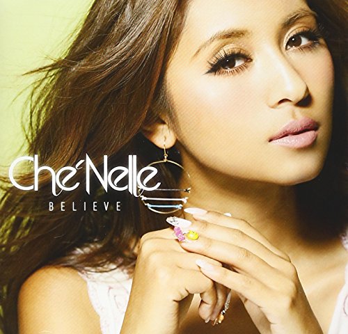 ビリーヴ(初回限定盤) [CD] シェネル