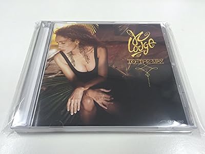 ラヴ・ユー・トゥ・ザ・マックス [CD] J.C.ロッジ ロビー・シェイクスピア; スライ・ダンバー