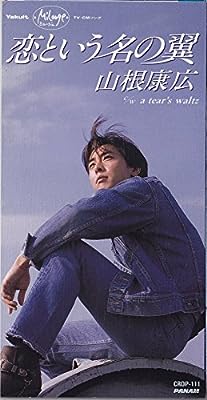 恋という名の翼 [CD] 山根康広 山根康広 信田かずお 町支寛二; カラオケ