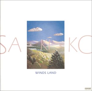 Wind Land [CD] SA・KI・KO