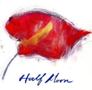 月のしずく [CD] Half Moon