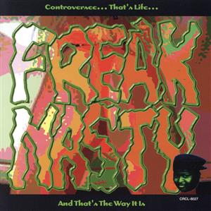 ベース・オール・タイ厶・フェイバリッツ・ヴォリュームII [CD] フリーク・ナスティー