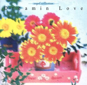 Dreamin Love オルゴールセレクション [CD] オルゴール; 西脇睦宏