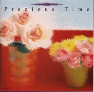 Precious Time オルゴールセレクション [CD] オルゴール; 西脇睦宏