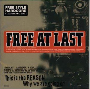 This is the REASON why we are going on [CD] FREE AT LAST