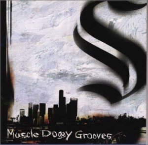 S [CD] MUSCLE DOGGY GROOVES