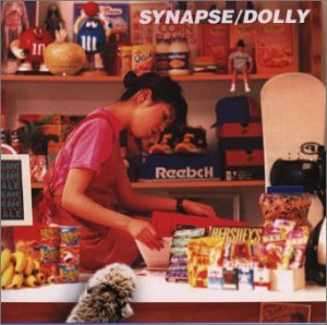 DOLLY [CD] SYNAPSE