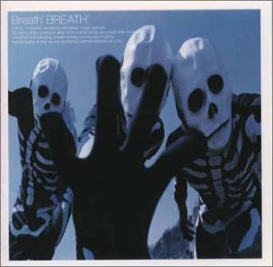 BREATH [CD] Breath