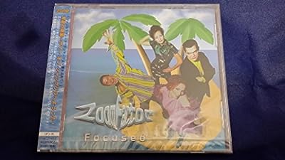 ＦＯＣＵＳＥＤ [CD] Zoom Factor