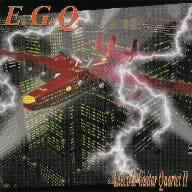 E.G.Q.II [CD] E.G.Q.