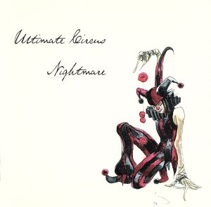 Ultimate Circus [CD] ナイトメア