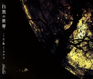 白黒の世界(B-type) [CD] Shulla 海斗; Shulla