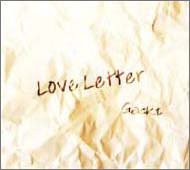 Love Letter [CD] Gackt Gackt.C; CHACHAMARU