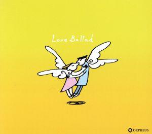 オルゴール・ベスト・セレクション ラブ・バラード [CD] オルゴール