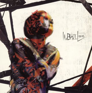 livEVIL(B-type)(DVD付) [CD] ナイトメア YOMI RUKA ナイトメア; ナイトメア