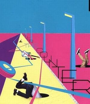 HIGH WAY，MY WAY [CD] UNDER THE COUNTER 関谷謙太郎; UNDER THE COUNTER