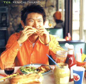 Yes. [CD] 高野健一; 高野健一