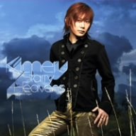 Starry Heavens(初回限定盤)(DVD付) [CD] Kimeru 井上秋緒 Kimeru 浅倉大介 藤田宜久; Kimeru