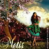 梅は咲いたか 桜はまだかいな [CD] Metis