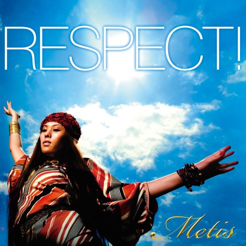 Respect! [CD] Metis
