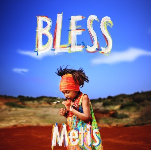 BLESS [CD] Metis