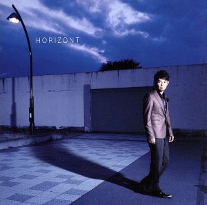 HORIZONT [CD] 河口恭吾; Ijigen