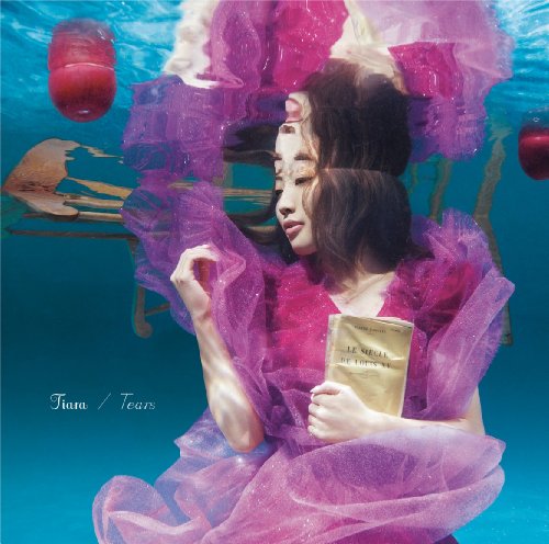 Tears [CD] Tiara
