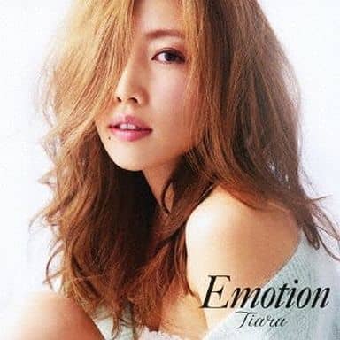 Emotion [CD] Tiara