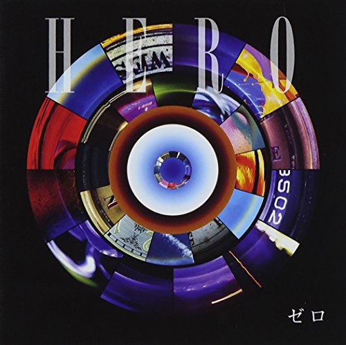 ゼロ [CD] HERO