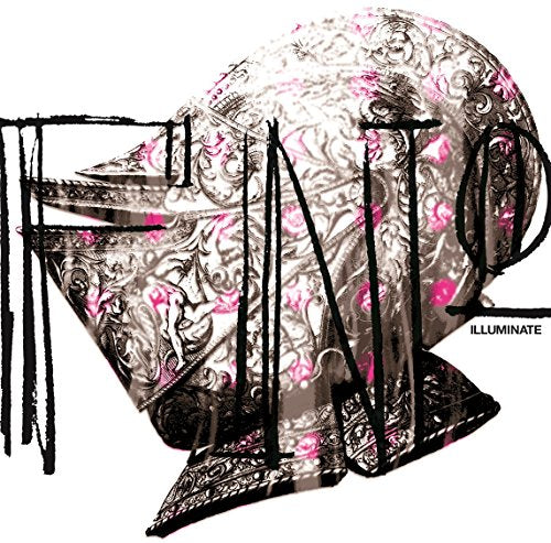 ILLUMINATE [CD] FABLED NUMBER