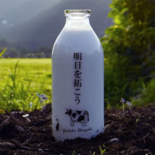 明日を拓こう（通常盤） [CD] 半﨑美子