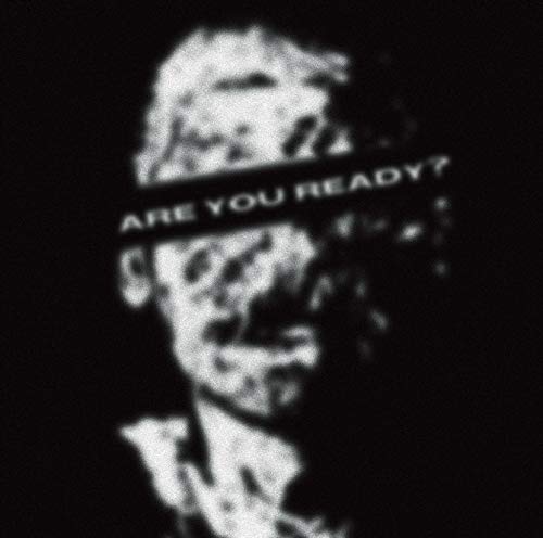 Are you ready (通常盤) [CD] BiS