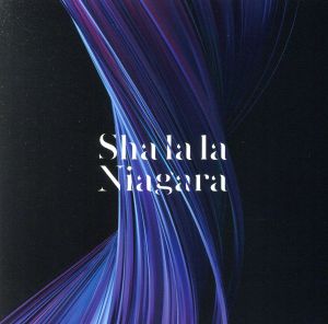 シャララ・ナイアガラ (Type-B) [CD] predia