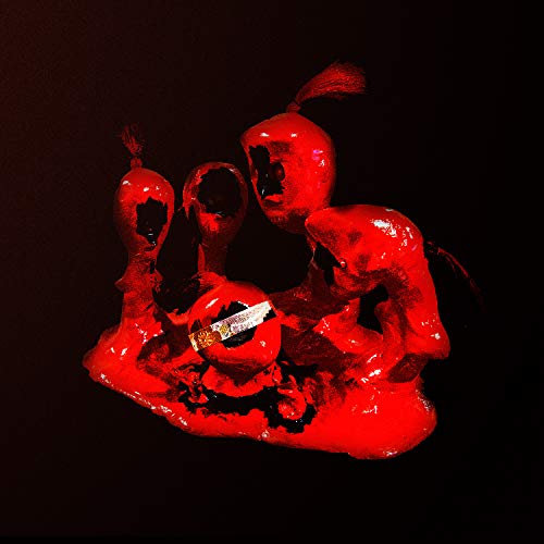 DEAD or A LiME [CD] BiS