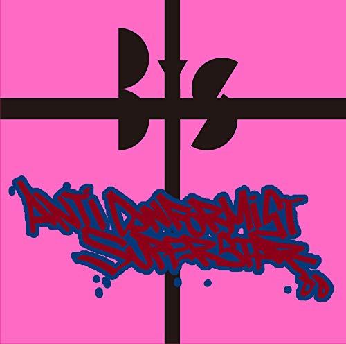 ANTi CONFORMiST SUPERSTAR (通常盤) [CD] BiS