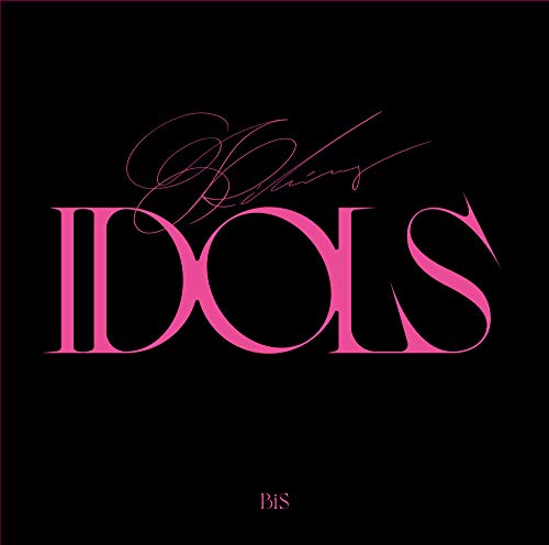KiLLiNG IDOLS (通常盤) [CD] BiS