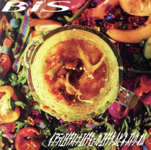 イーアーティエイチスィーナーエイチキューカーエイチケームビーネーズィーウーオム [CD] BiS