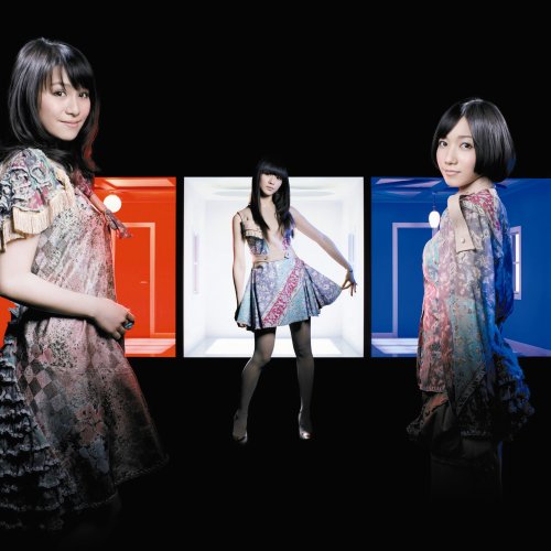ワンルーム・ディスコ(初回限定盤) [CD] Perfume