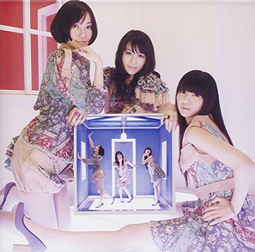 ワンルーム・ディスコ(通常盤) [CD] Perfume