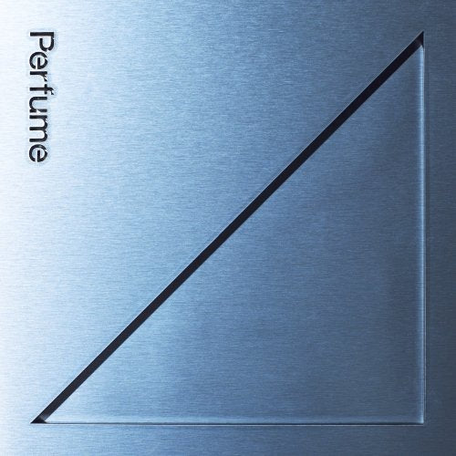 トライアングル(初回限定盤) [CD] Perfume