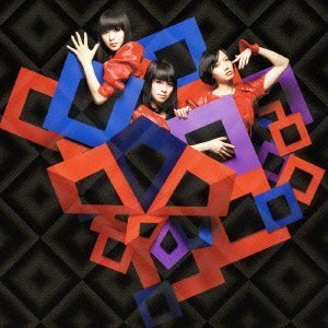 不自然なガール/ナチュラルに恋して(初回限定盤)(DVD付) [CD] Perfume