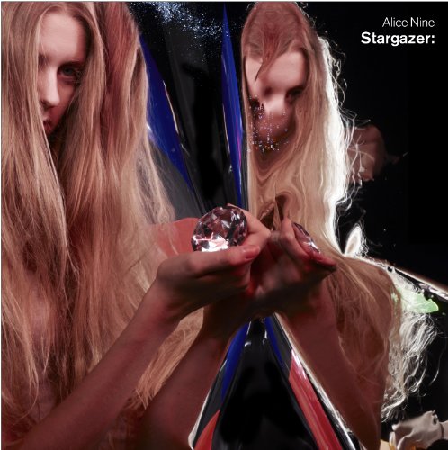 Stargazer:(初回限定盤B)(DVD付) [CD] Alice Nine