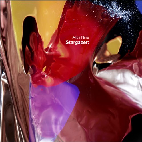 Stargazer: [CD] Alice Nine