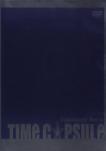 TIMe C☆PSULe [DVD] [DVD] [2002]