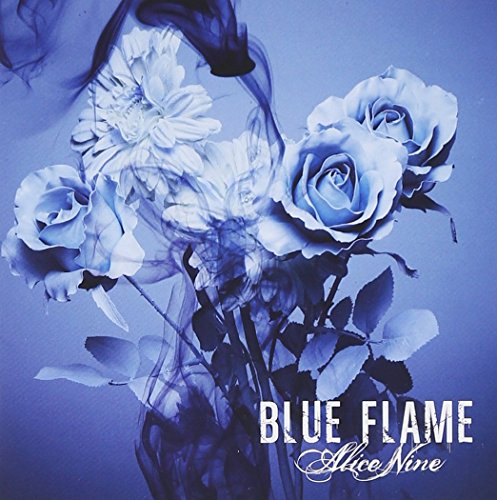 BLUE FLAME [CD] Alice Nine Shou Alice Nine; 西平彰