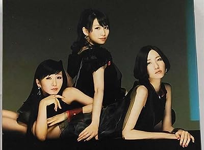 レーザービーム/微かなカオリ(初回限定盤)(DVD付) [CD] Perfume