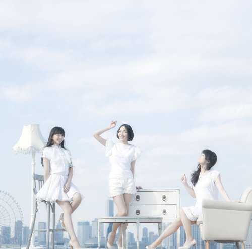 レーザービーム/微かなカオリ(通常盤) [CD] Perfume