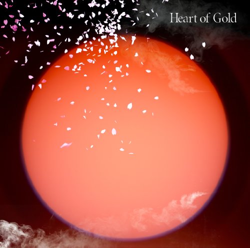 Heart of Gold [CD] Alice Nine