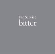 FAN SERVICE~BITTER~ Normal Edition [DVD] [DVD] [2008]