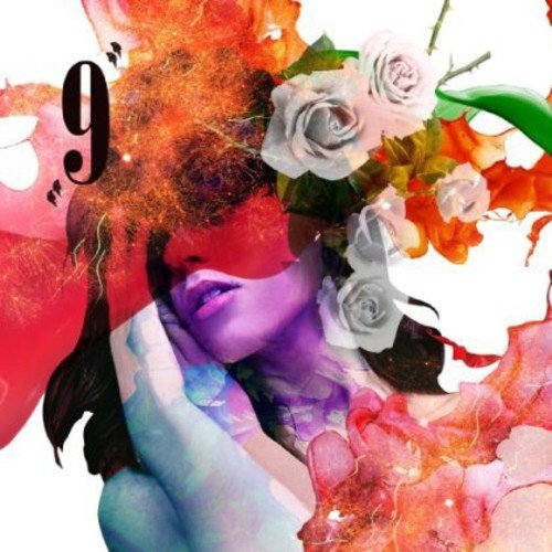 “９”(初回限定盤) [CD] Alice Nine
